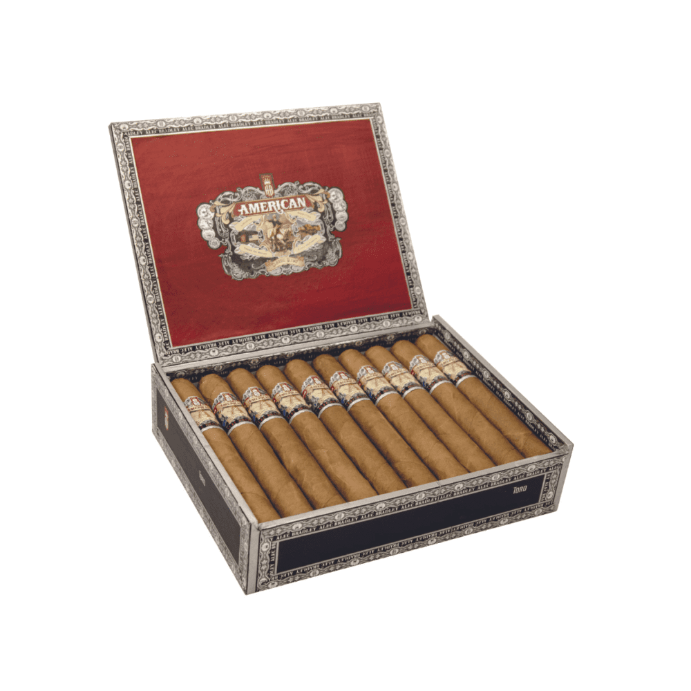 American Classic Blend Robusto