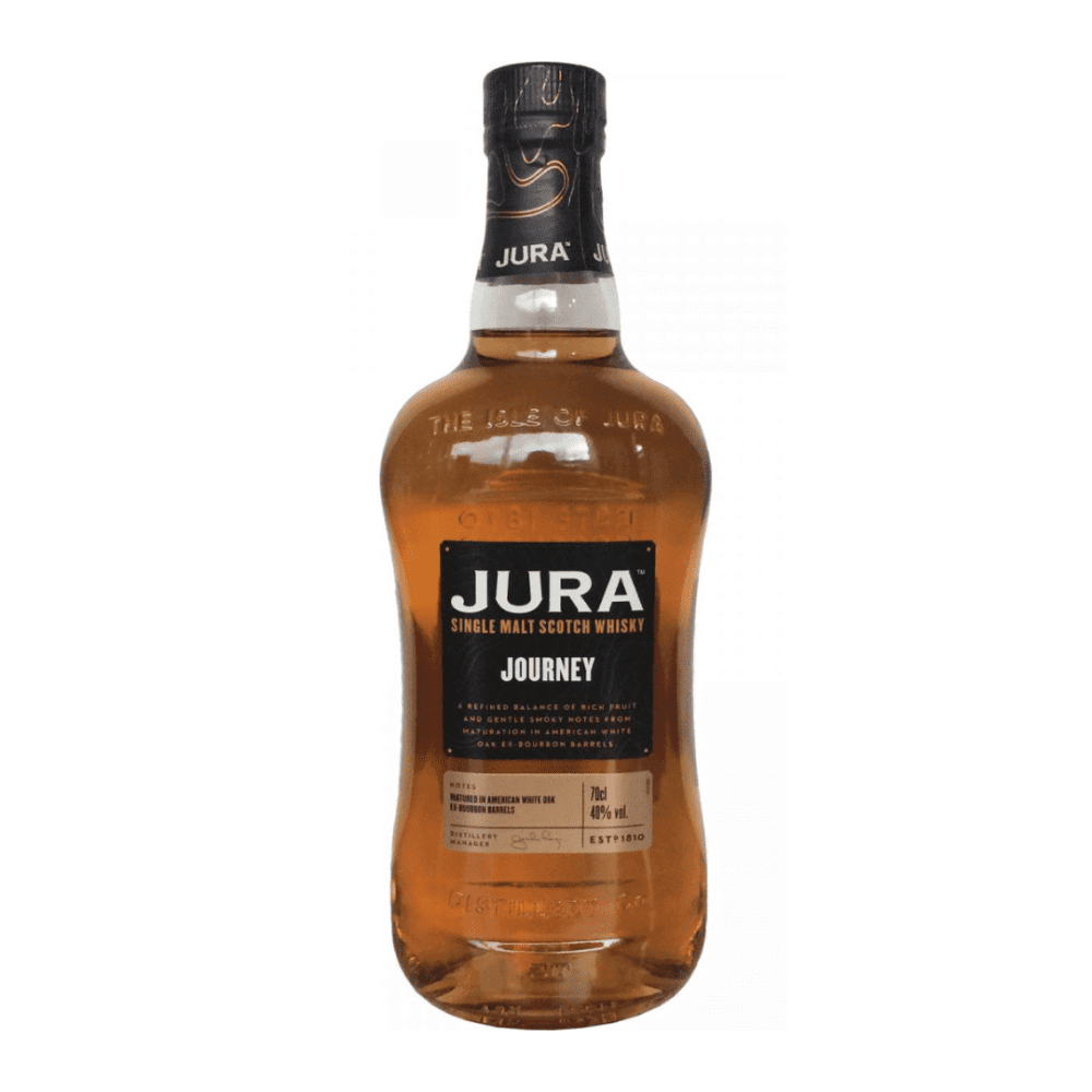 Jura Journey Whiskey