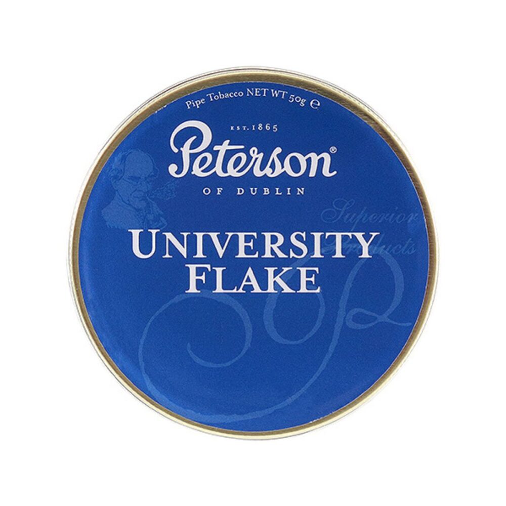 Peterson University Flake