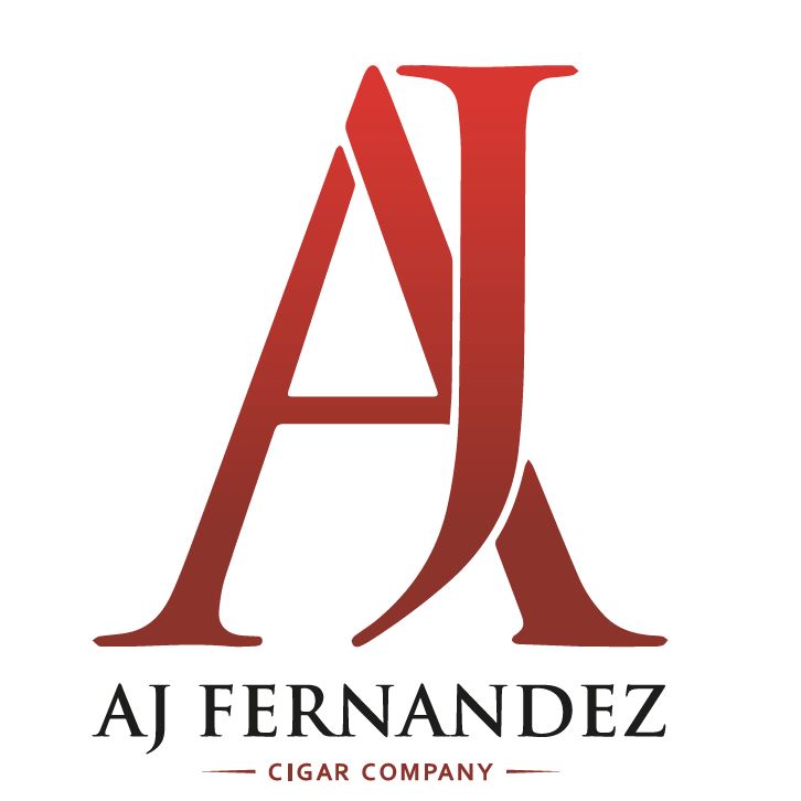 A J Fernandez Logo