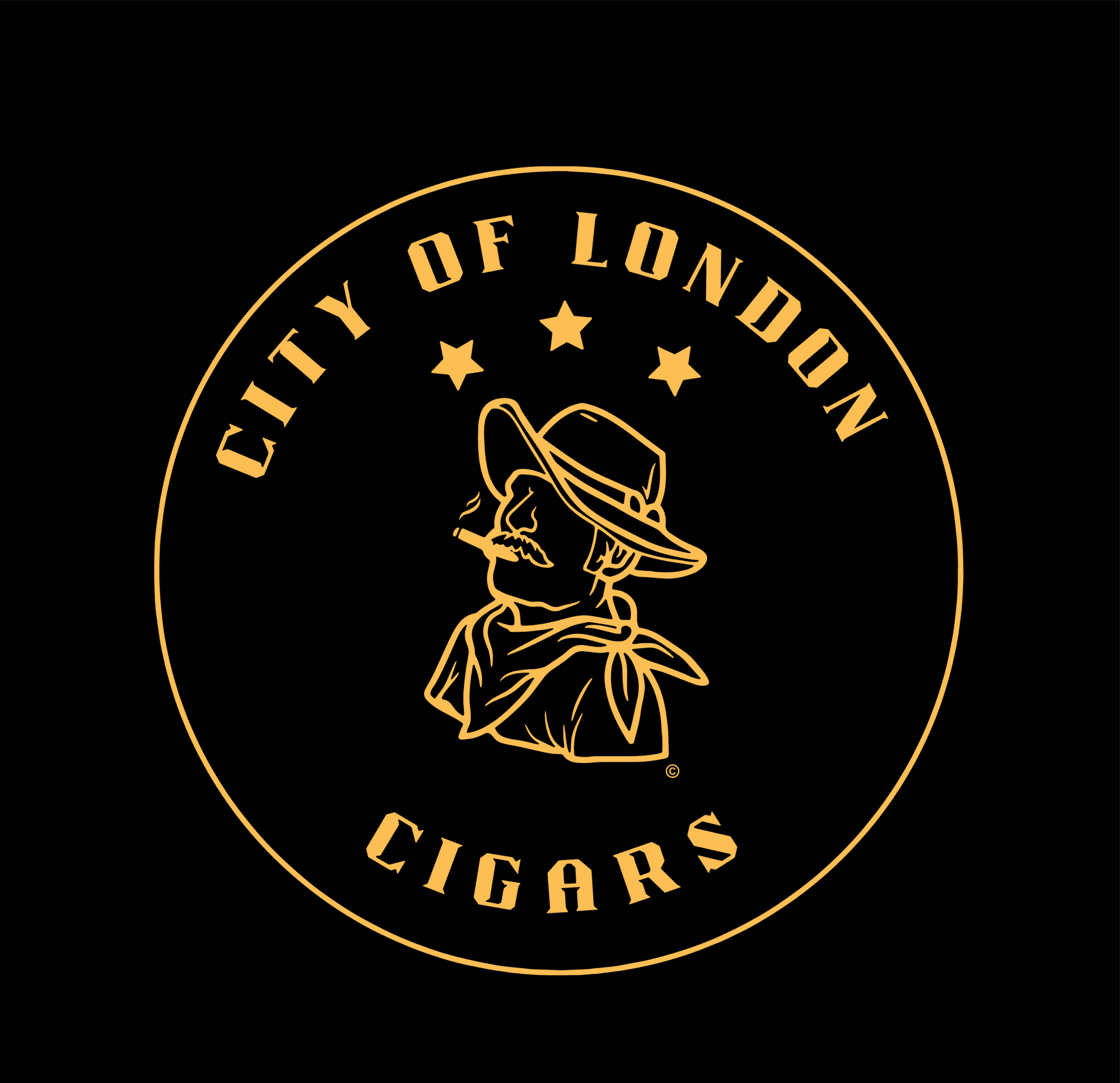 City Of London Cigars