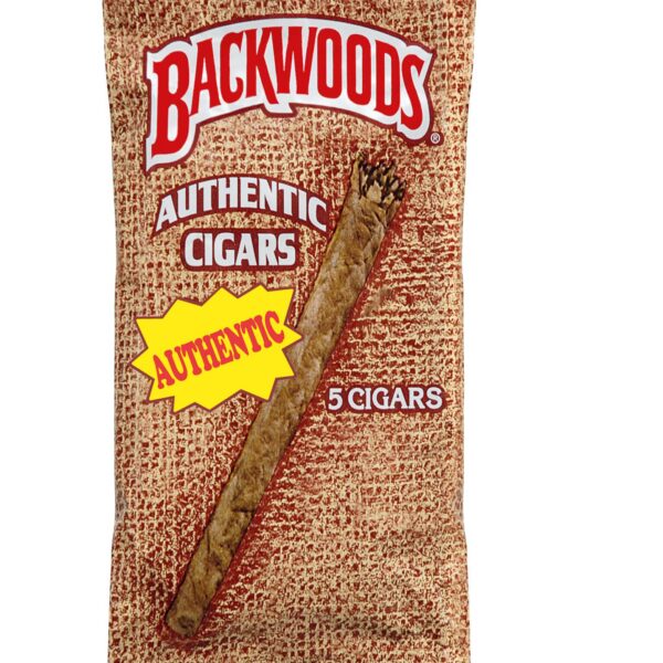 Backwoods Authentic Pack