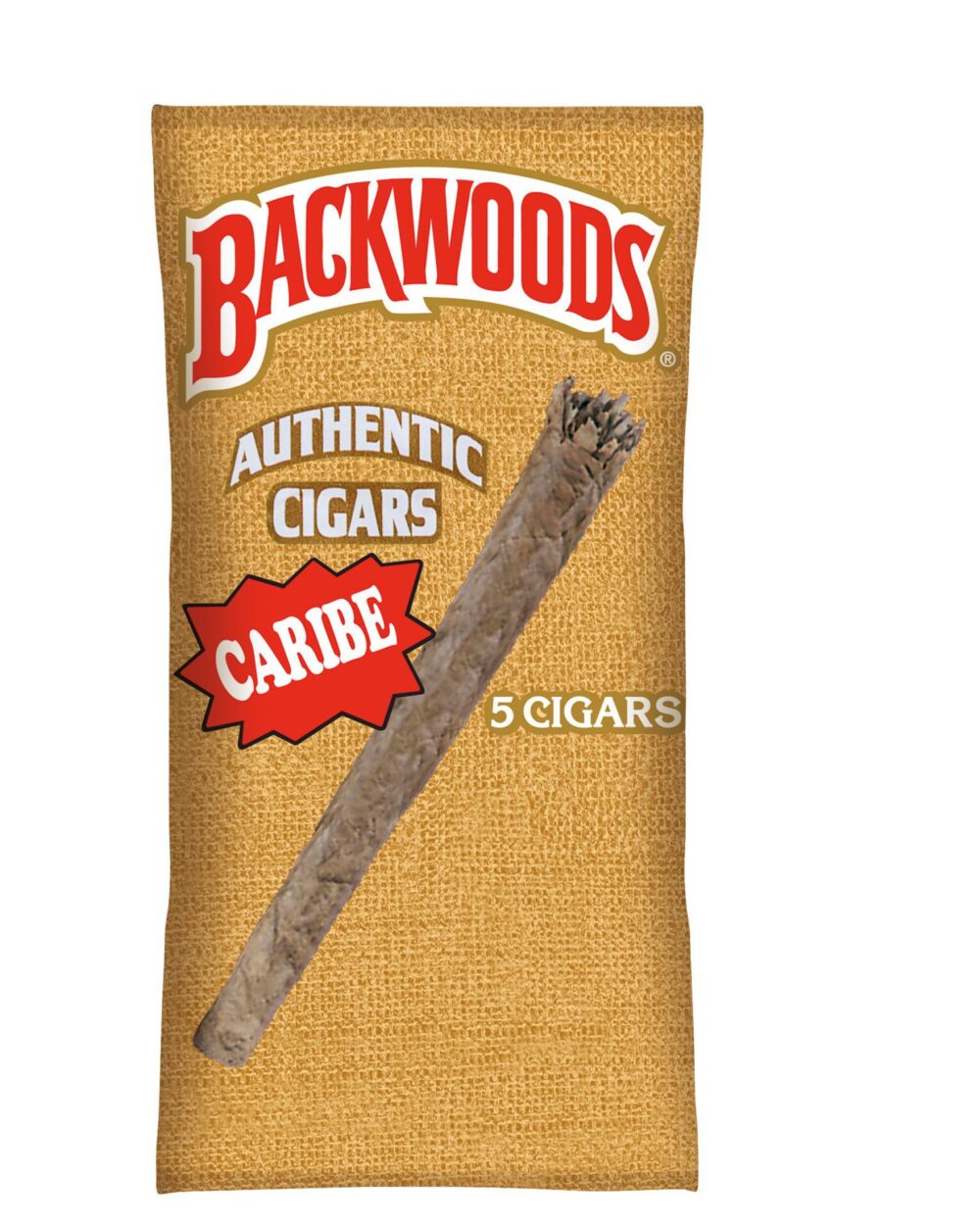 Backwoods Caribe Pack