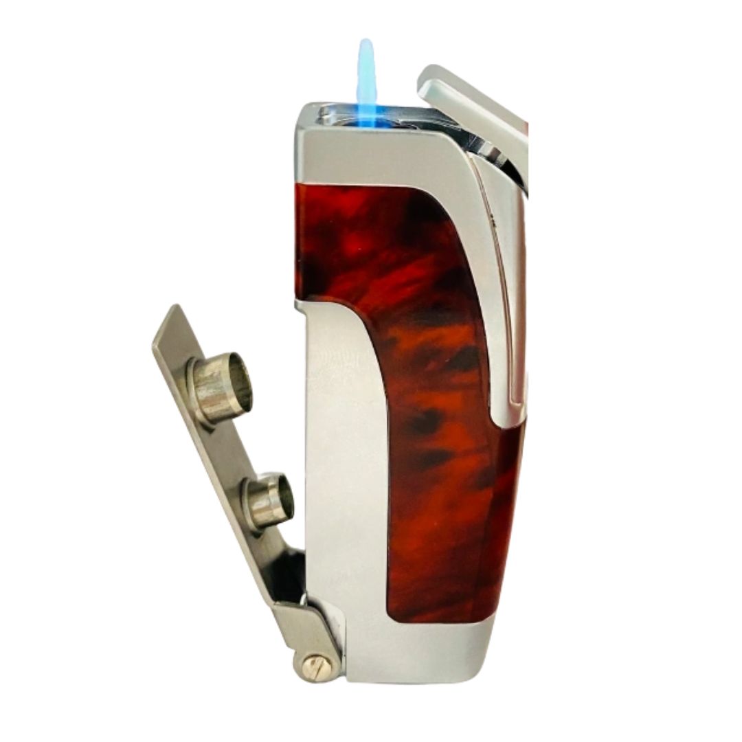 buy-kollea-torch-lighter-double-jet-flame-refillable-butane-lighter