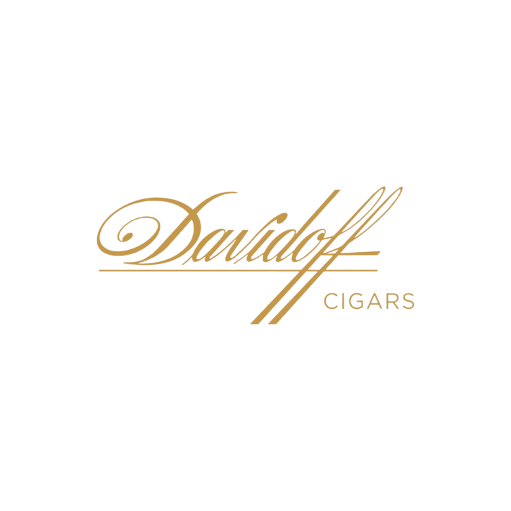 davidoff cigar logo