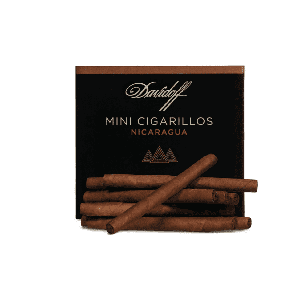 Davidoff Nicaragua Mini Cigarillos