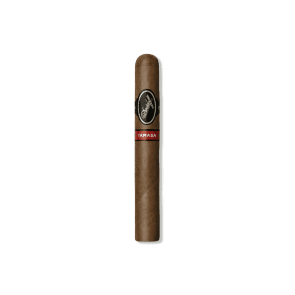 Davidoff Yamasa Toro Cigars