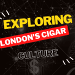 London's cigar