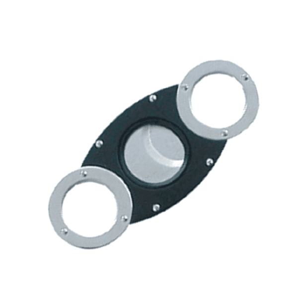 Round - Ended Cutter