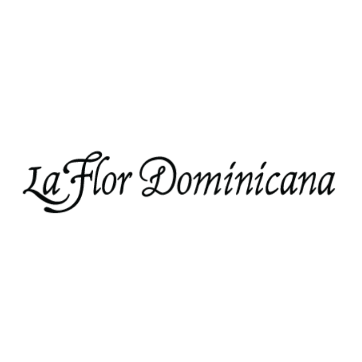 LA FLOR DOMINICANA