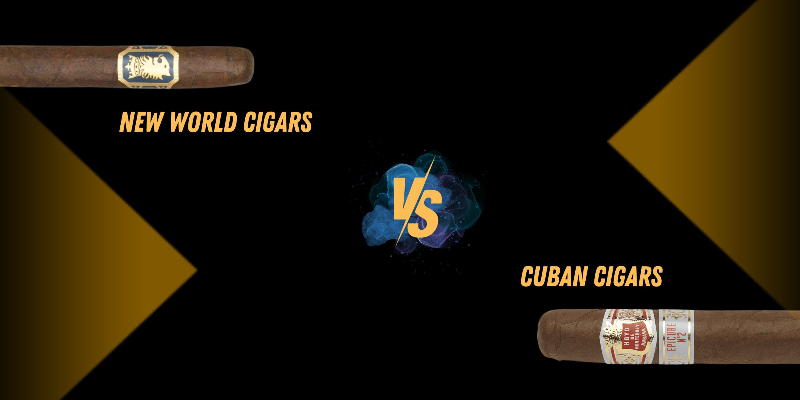 new world cigars